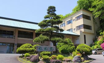 Izuajiro-Onsen Shoufuen