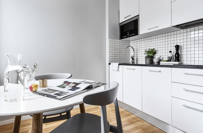 Biz Apartment Gärdet