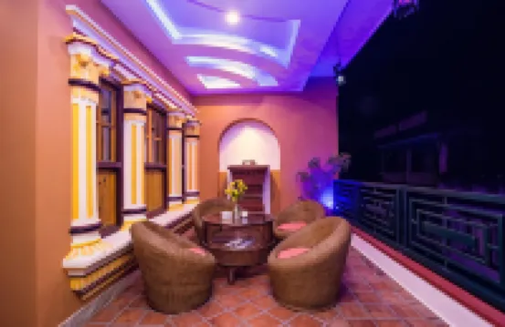 Blue Mountain Home Stay