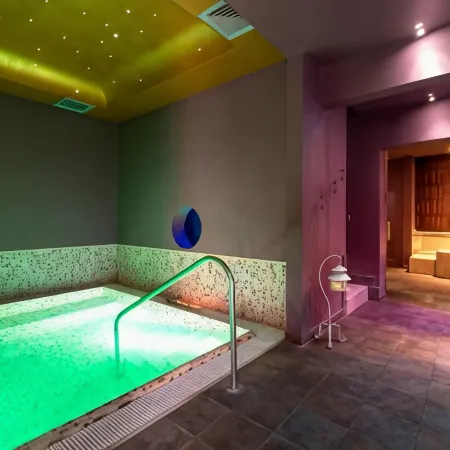 Sovrana Hotel & Spa