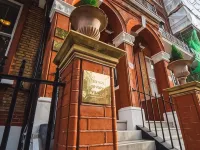 Twenty Nevern Square Hotel Hotels near Fulham