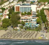 Flora Garden Ephesus Kusadasi - All Inclusive Hotels in Davutlar Mahallesi