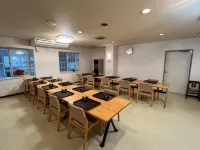 Hotel Yuzawa Yuzawa Denkiya - فطور