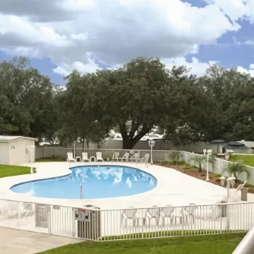 Motel 6 Jacksonville, NC