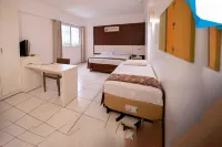 Suites le Jardin - Caldas Novas