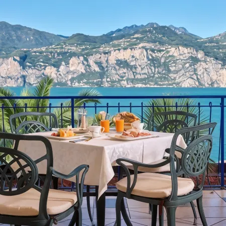 Hotel Capri
