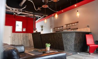 Plaza Inn Hannover City Nord
