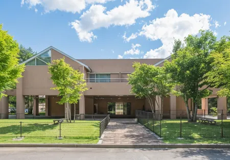 Yutorelo Tateshina Hotel with Dogs