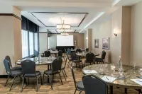 The Capital Suites Hotel