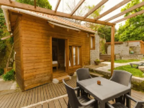 Casa do Ribeirinho Hotels in Amarante