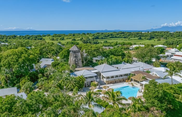 Le Relais du Moulin - Hôtel de Charme & Spa Adult Only