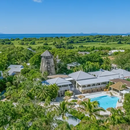 Le Relais du Moulin - Hôtel de Charme & Spa Adult Only