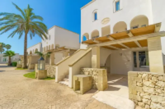 Barone di Mare Hotel & Resort