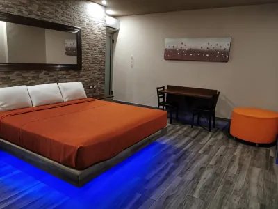 Hotel Plaza Arteaga Hotels in 