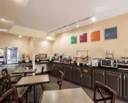Quality Inn Hayti North Hotels in Hayti