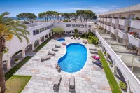 4R Meridià Mar Hotels in Hospitalet de l'Infant