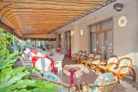 Hotel Catto Suisse
