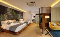 Sojourn Guest House Hotels in Ipoh
