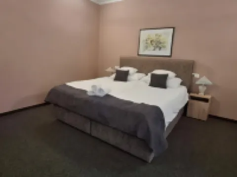 Hotel Unicornis Hotels in Eger