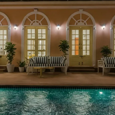 Dolce Vita - Luxury Vacation Villas