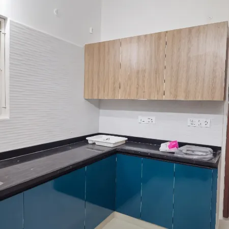 Vedha Homestay