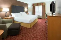 Holiday Inn Express Grants Pass