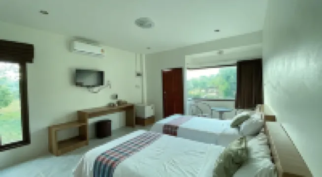Ina Boutique Home Nan