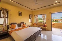 Moonlight Nature Resort & Swimming Pool