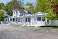 Glen Cove Inn & Suites Rockport - parking