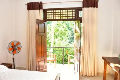 Ella, Nine Arch Holiday Resort Các khách sạn ở 