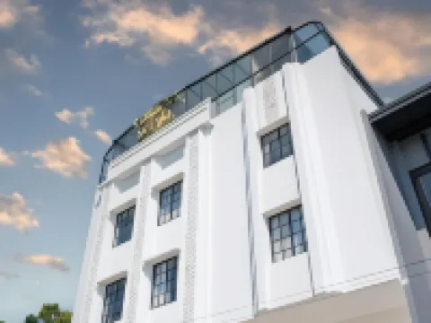 Kala Hotel Semarang Hotels in Gajahmungkur