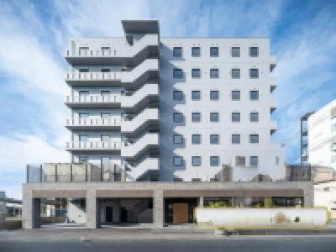 AURUM MISAWA（オーラム　ミサワ） 三沢のホテル