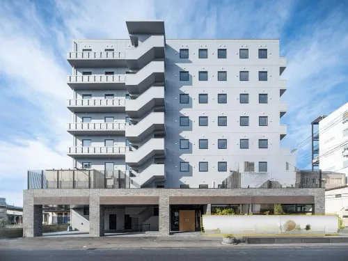 Aurum Misawa Hotels in Misawa