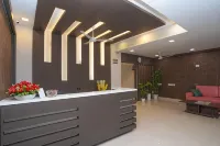 Hotel Zain Grande - Wifi