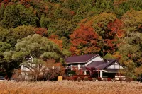 Akasawa Onsen Ryokan - servizio colazione