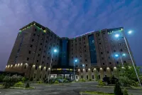 BON Hotel Octagon Hotels near Sokale Garden, Dutse Alhaji