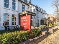 Osborne Hotel Hotels near Jesmond