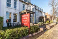 Osborne Hotel Các khách sạn ở 