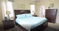 YOU DREAMT IT! NOW MAKE IT A REALITY, COME VACATION AT JASMINE VILLAS