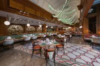Hotel De L’Amour Tam Dao - servizio colazione