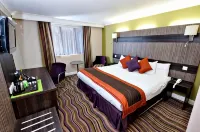 Link Hotel - Bares