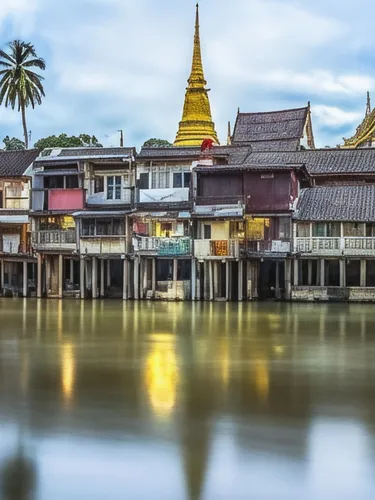 รูปภาพของPoonpun Poshtel