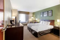 Sleep Inn Columbia Gateway Hotels in Anne Arundel County