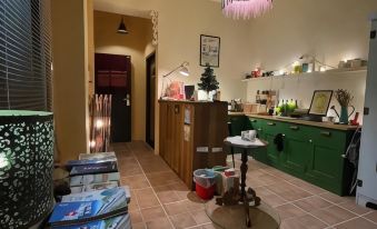 Unique Hualien B&B