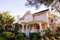 Sweetwater Branch Inn Hotels in Gainesville