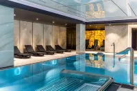 Radisson Hotel & Apartments Gdansk - Романтические