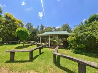 Bridge Motel Wellington