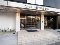 Hotel AreaOne Fukuyama Hotels near Fukuyama Art Museum