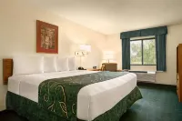 Travelodge by Wyndham Morrill Hotels in Ford