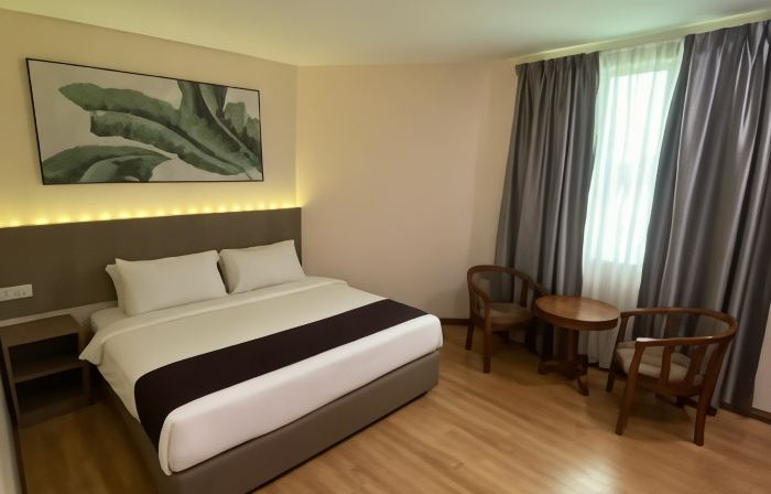 LABUAN JATI HOTEL